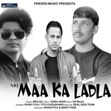 Maa Ka Ladla